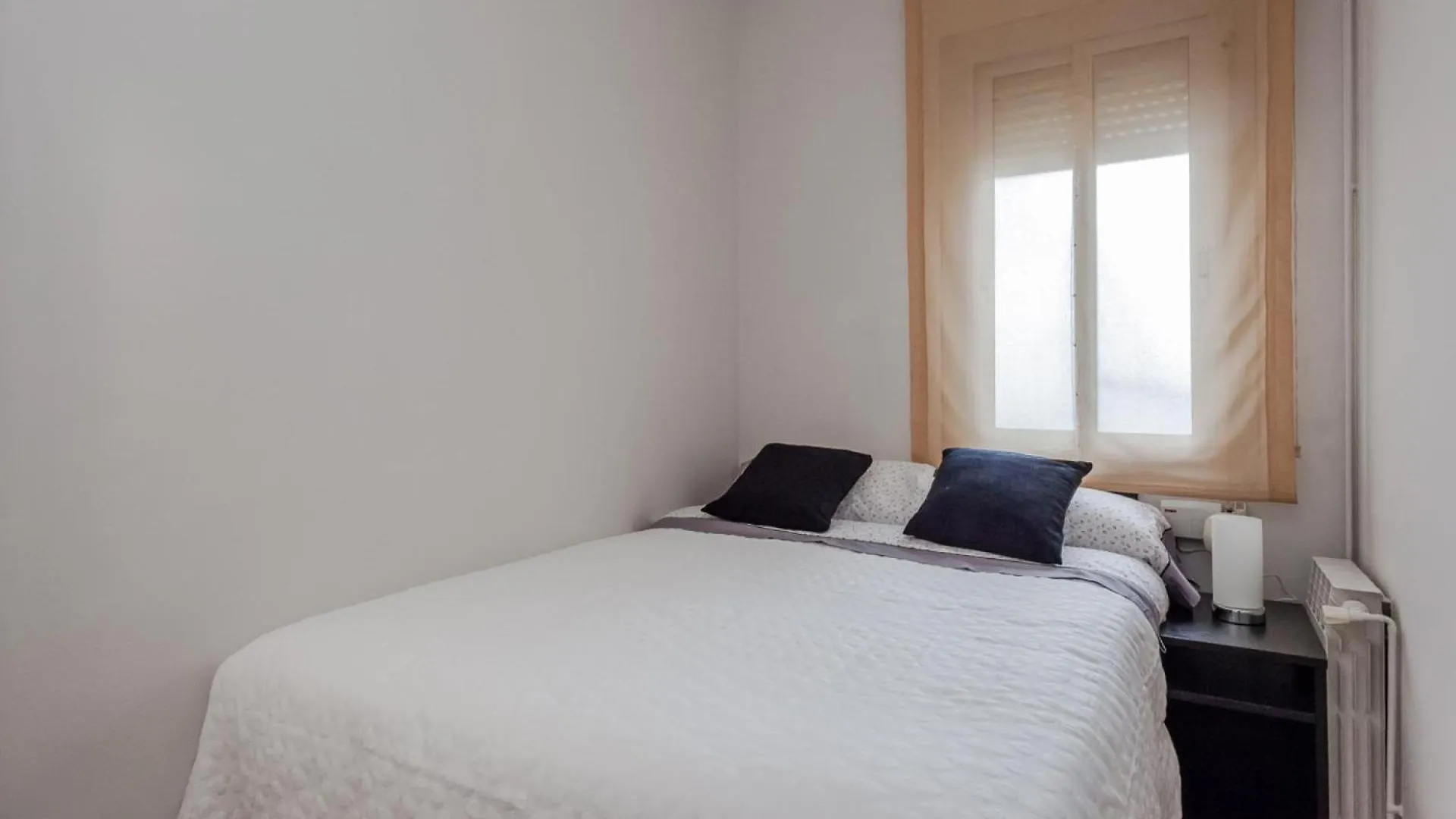 Apartment Apartamento Para 6 Barcelona