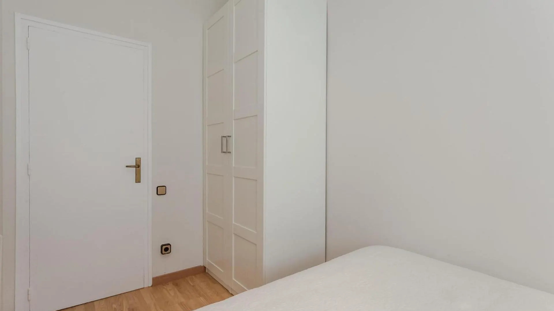 Apartment Apartamento Para 6 Barcelona