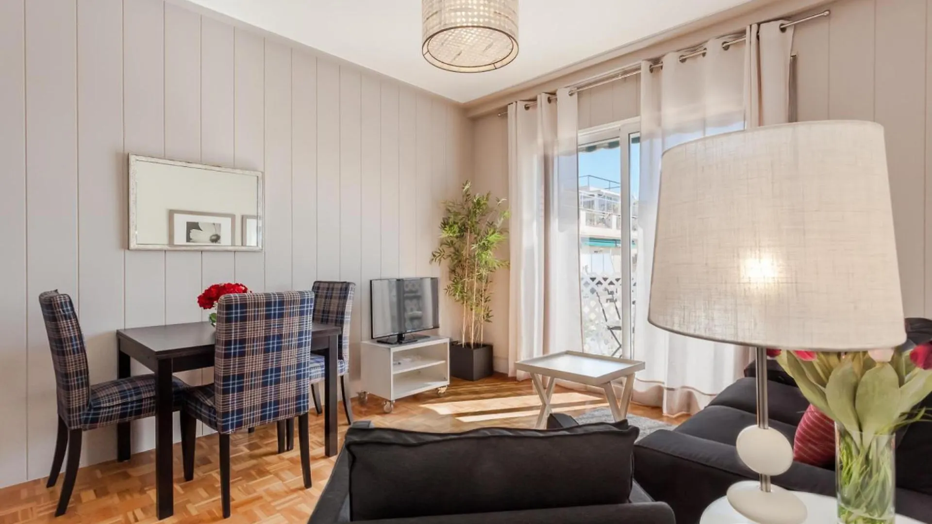 Apartamento Para 6 Barcelona