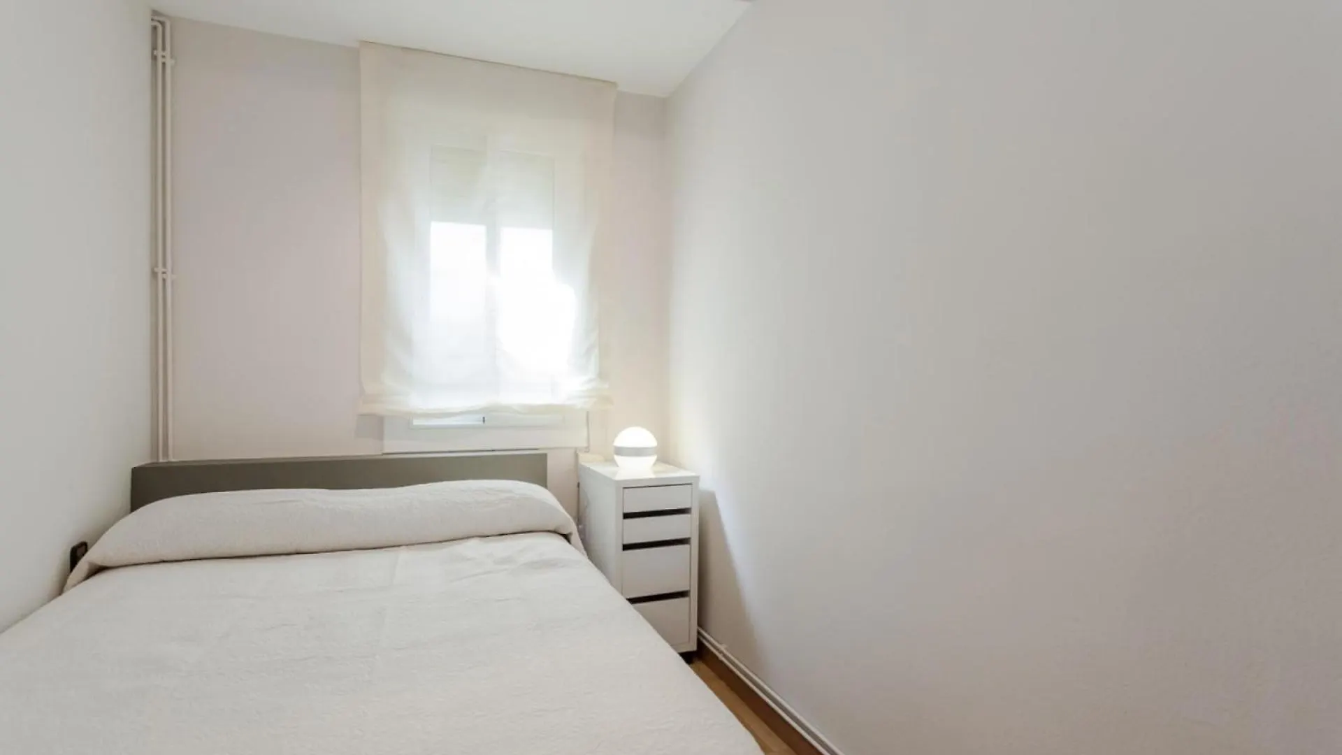 Apartamento Para 6 Barcelona Spain