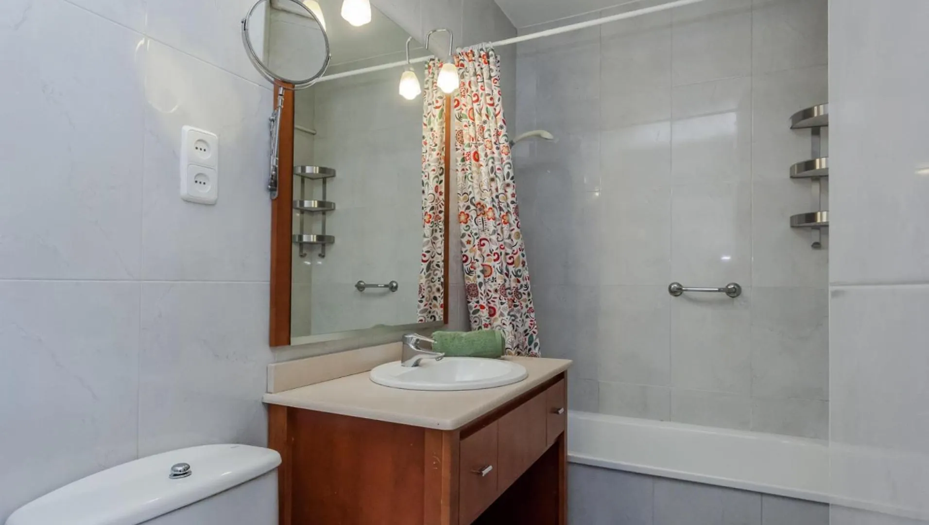 Apartamento Para 6 Barcelona