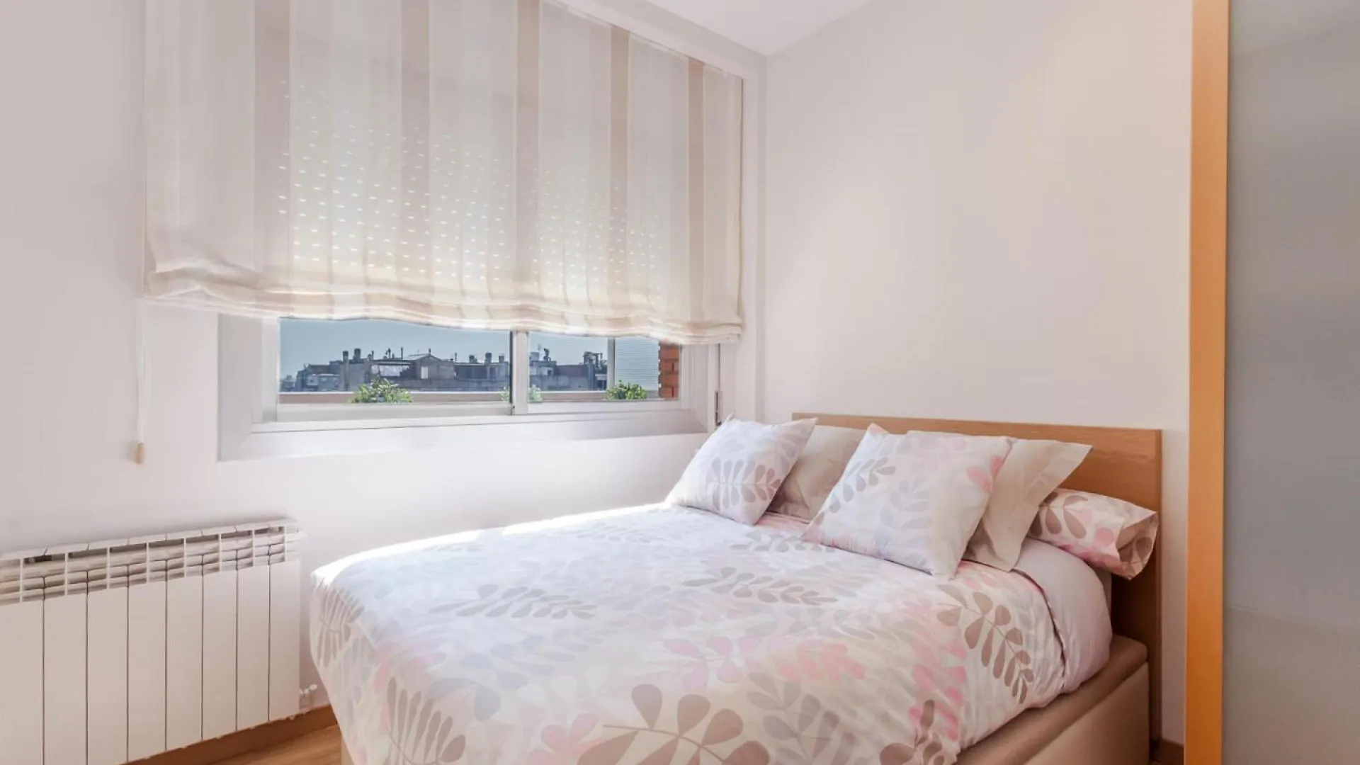 Apartamento Para 6 Barcelona 0*,  Spanien