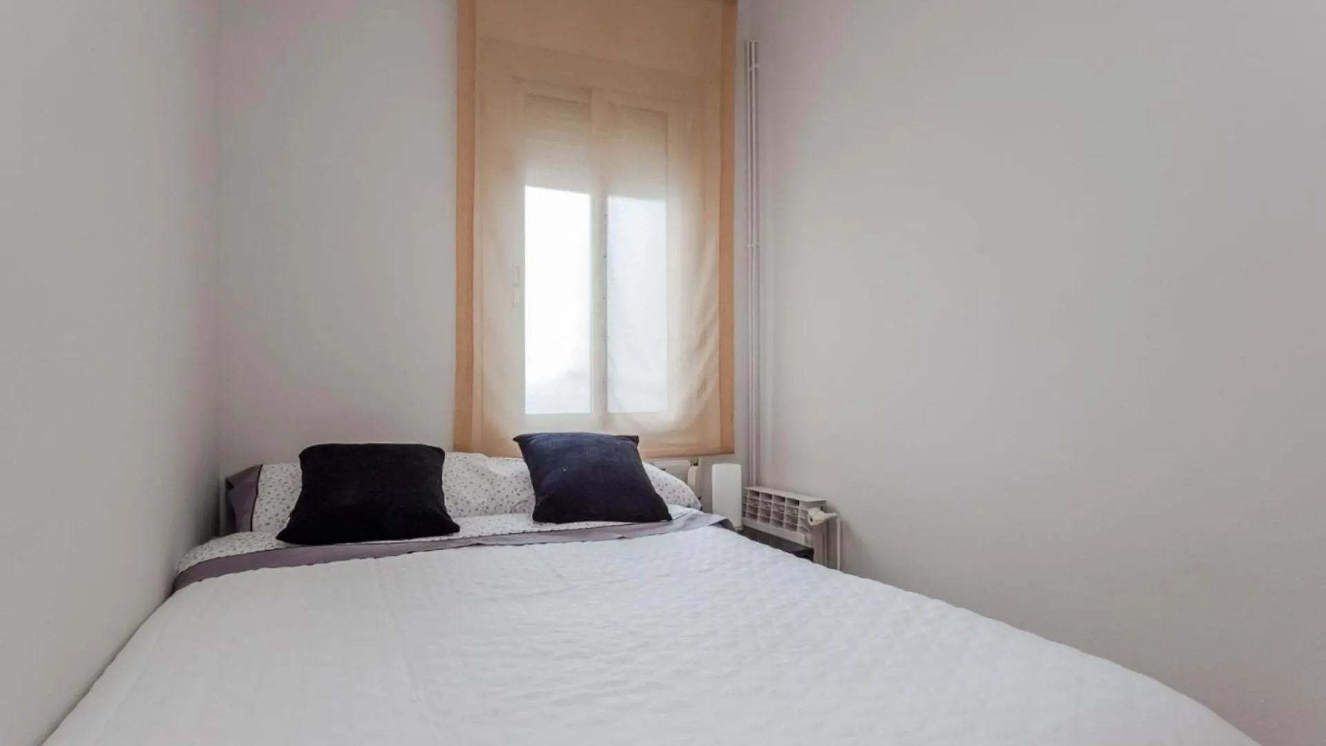 Apartamento Para 6 Barcelona 0*,  Spain