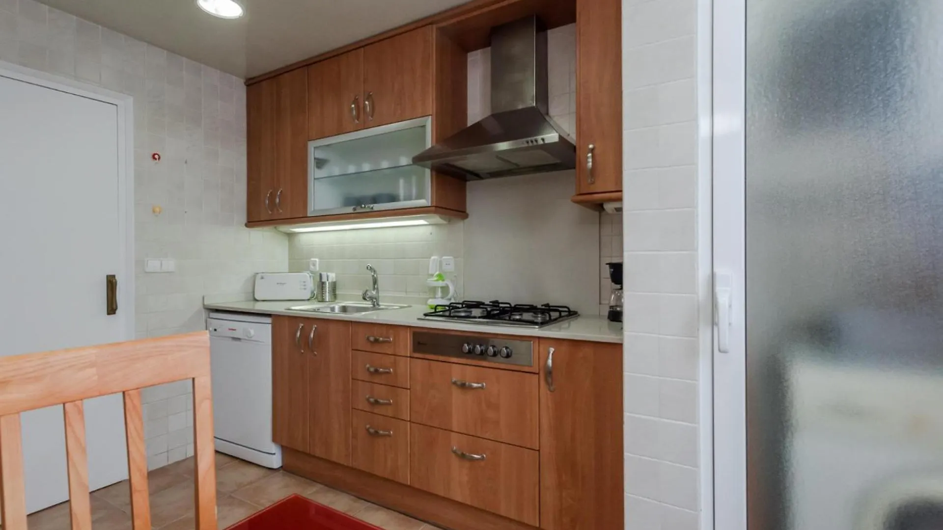 Apartment Apartamento Para 6 Barcelona Spain