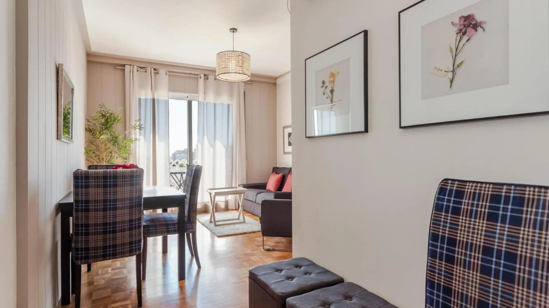 Apartment Apartamento Para 6 Barcelona Spain