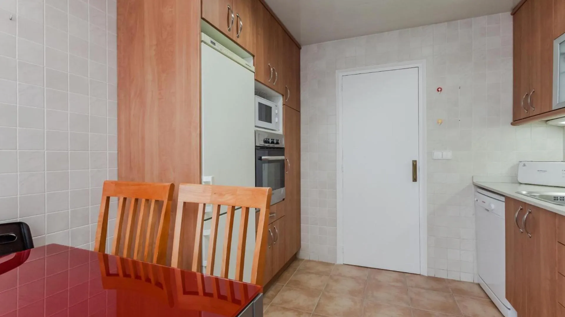 Apartamento Para 6 Barcelona