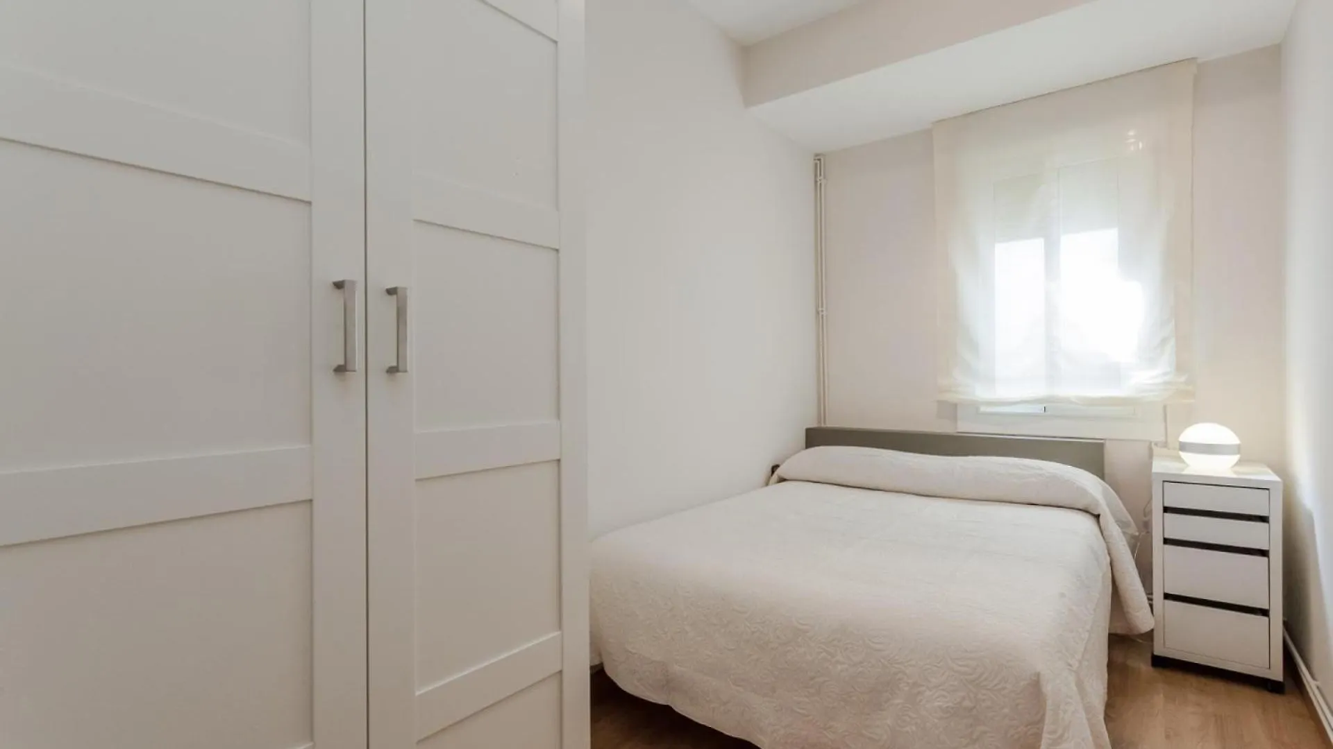 Apartment Apartamento Para 6 Barcelona