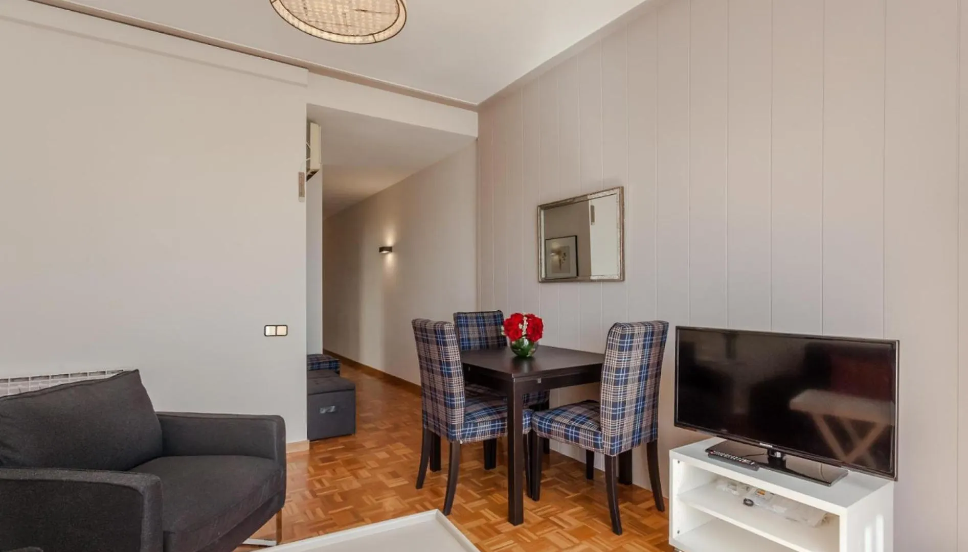 Apartamento Para 6 Barcellona 0*,