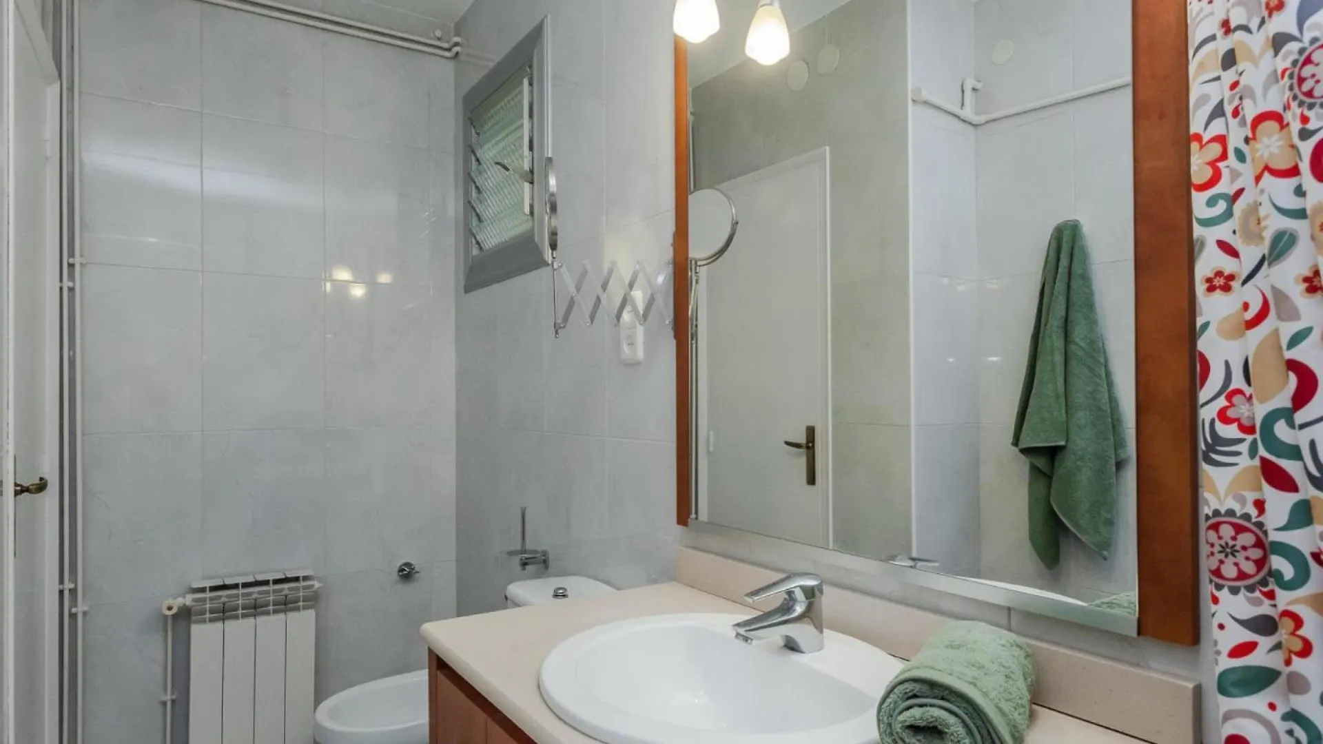 Apartamento Para 6 Barcellona Appartamento